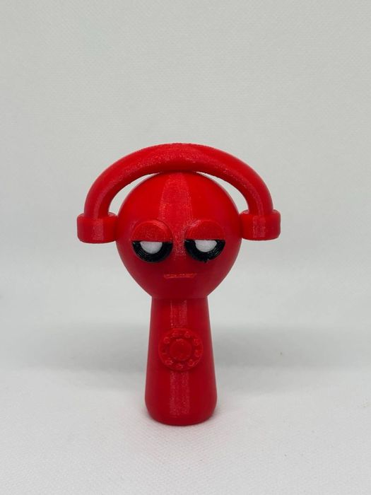 Фігурки з мультика спрункі Sprunki