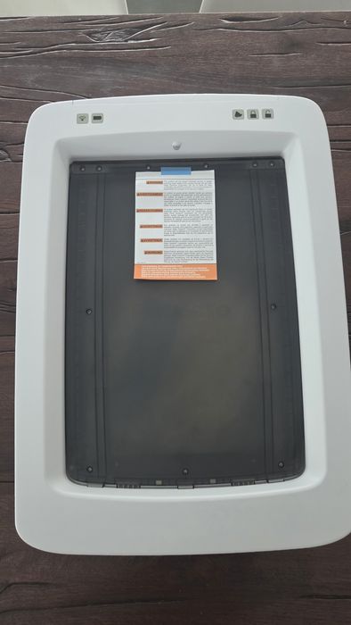 petsafe smart door connected duże