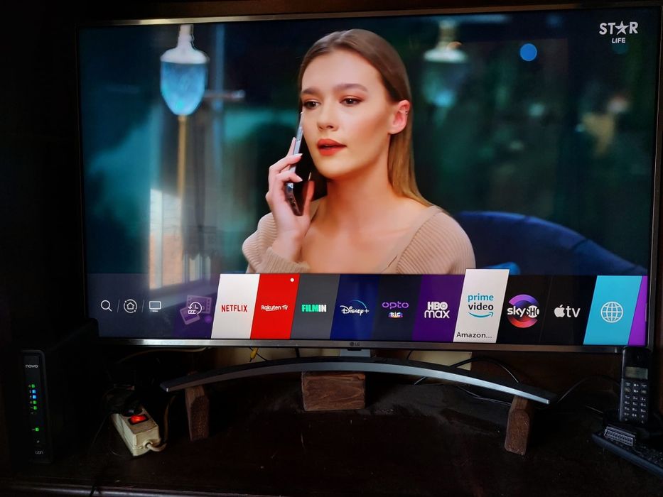 TV Inteligente 50 polegadas447256038265344001
