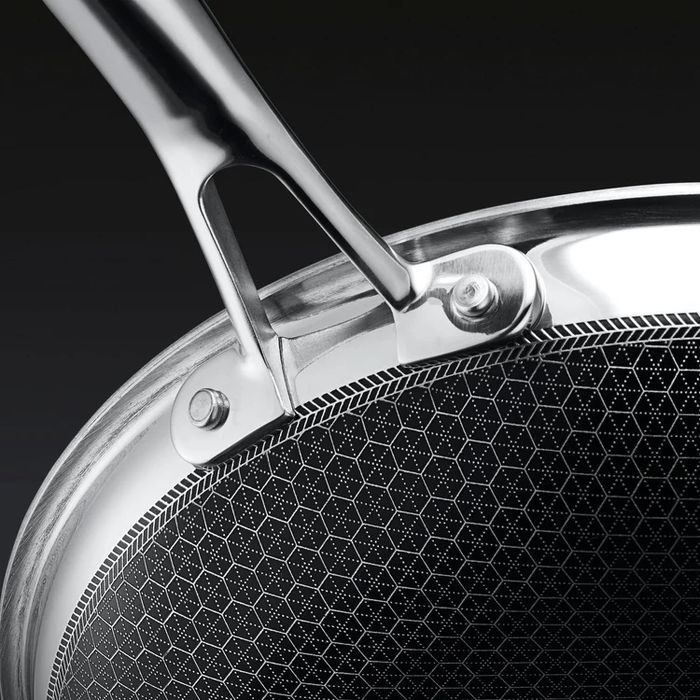 Сковорідка HexClad діаметром 30 см