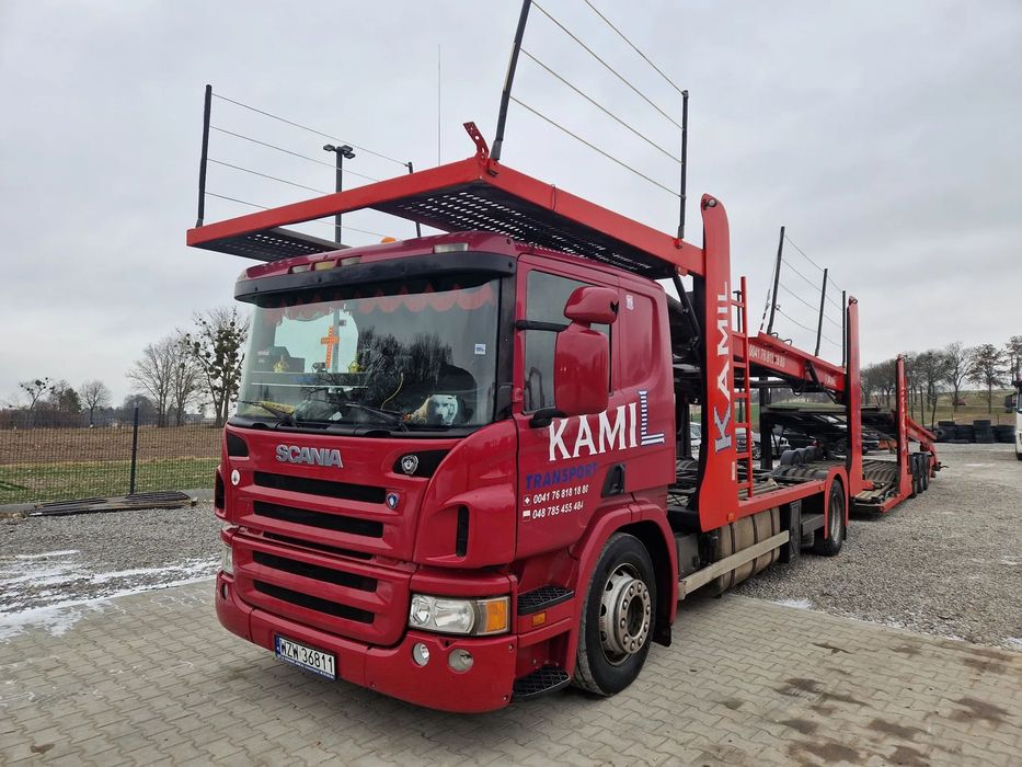 Scania