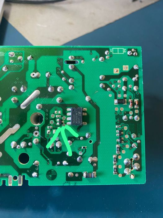 Reparação de placas eletrónicas e eletrodomésticos
