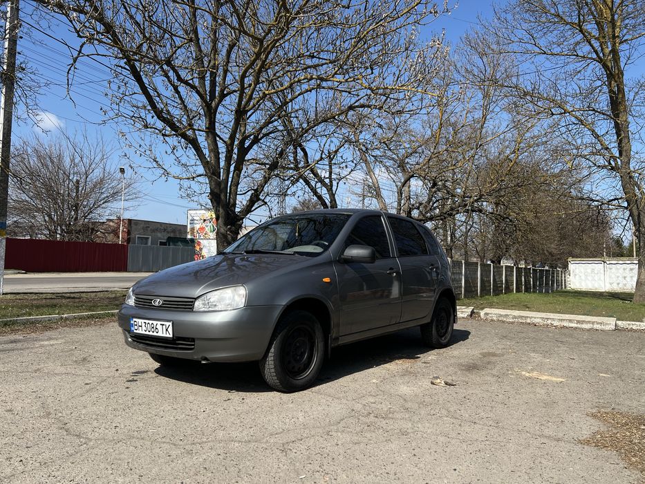 Продам ладу каліну