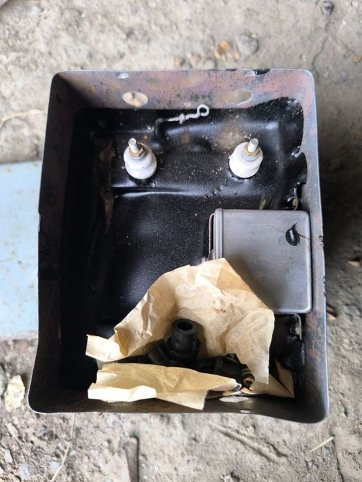 Трансформатор ТГ 1020К-У2 , датчик релле тиску