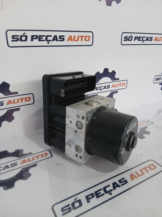 MÓDULO ABS BMW 316D 2.0 DIESEL, REF: 3451-6789300-01 / 6789301