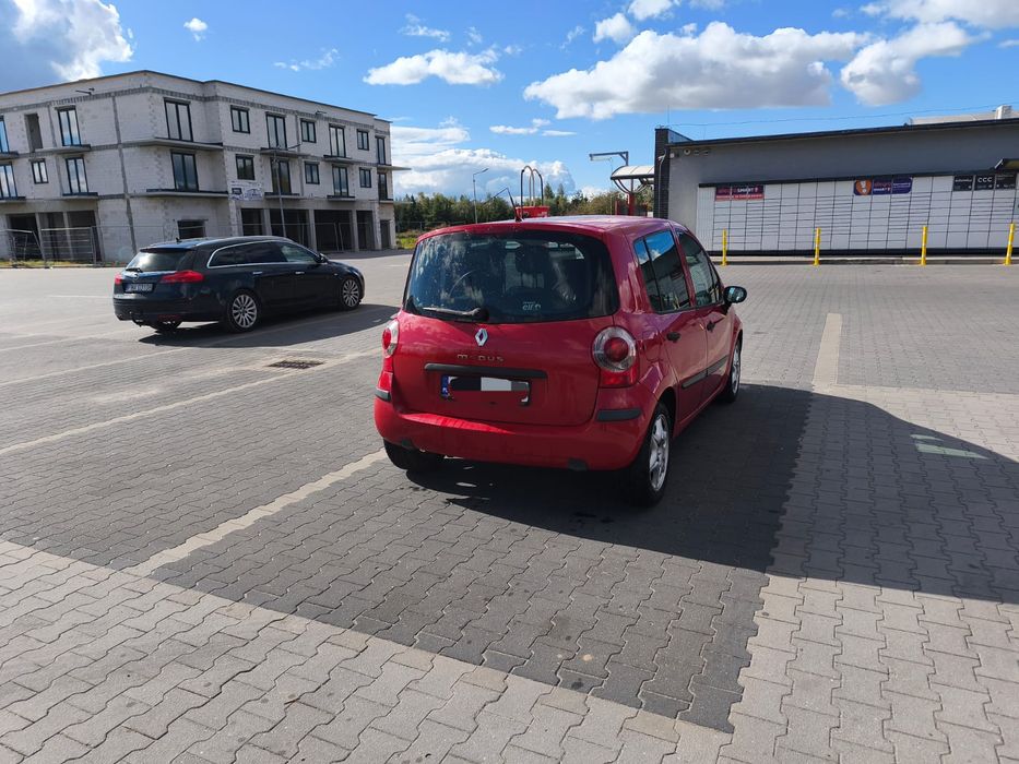 Samochód  osobowy