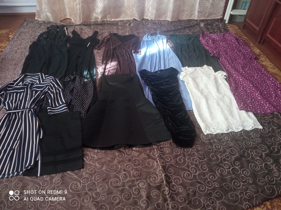 Продам літній одяг