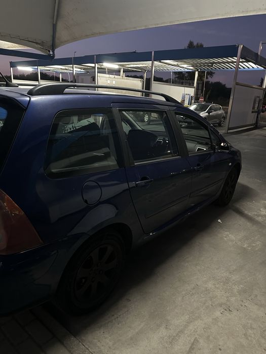 Peugeot 307 SW  196.760 kms!! foto 4