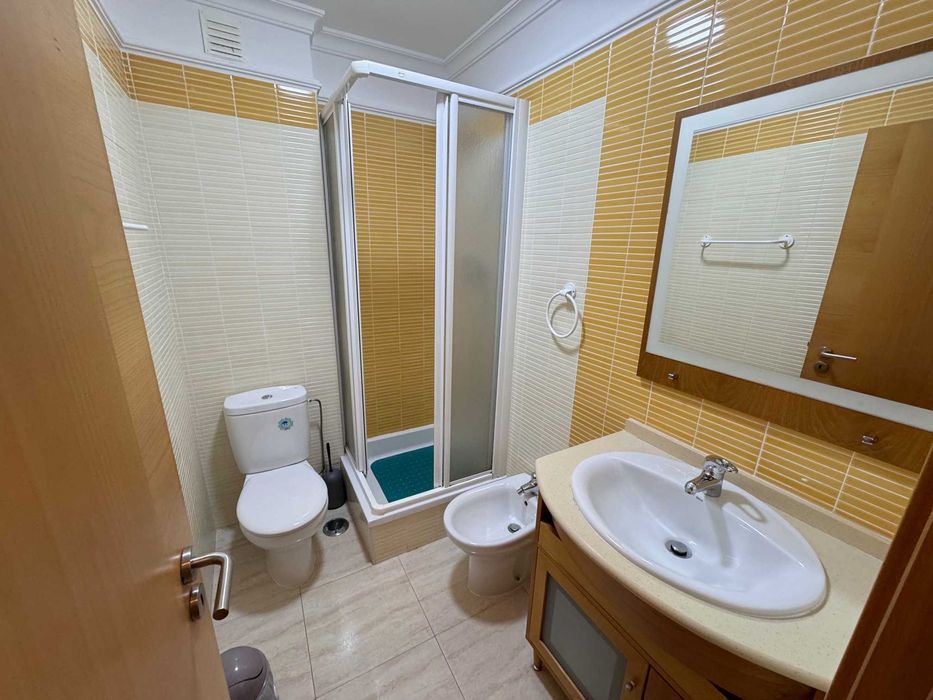 Apartamento T3 Monte Gordo 2 WC