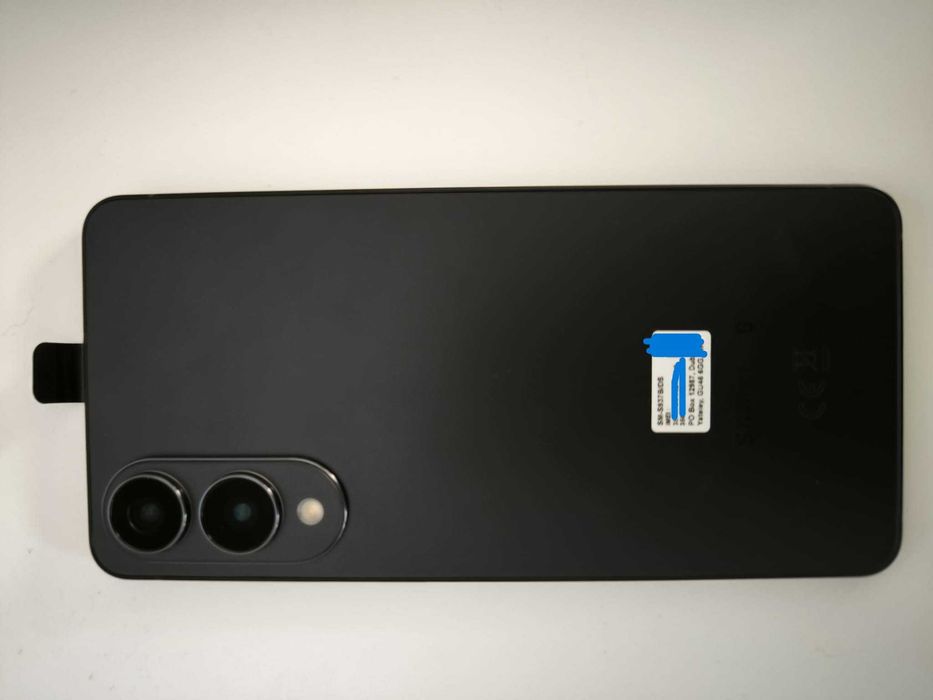 Telemóvel - Samsung Galaxy S25 Edge - 256GB