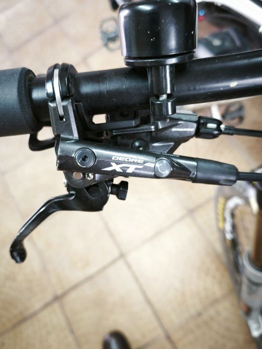 scott e spark 720 electrica bike