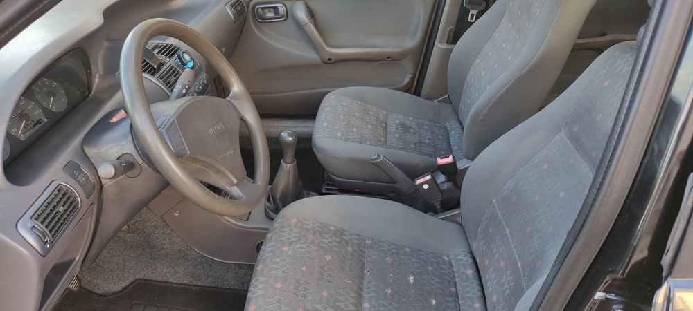 Fiat Punto 1.1 - 1999