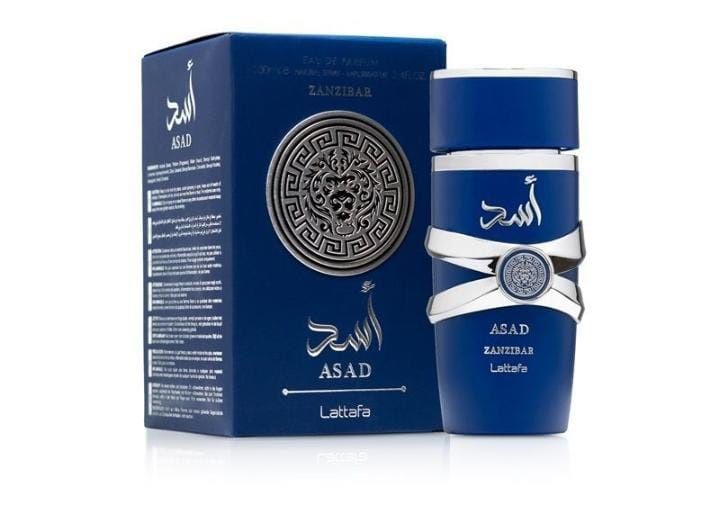 Perfumes Árabes 100ml