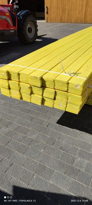 PROMOCJA!!!Szalówka  świerk skandynawski
