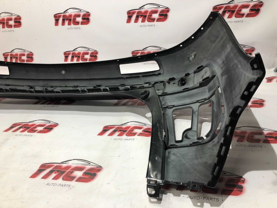 Parachoques Traseiro CITROEN C4 PICASSO I ORIGINAL