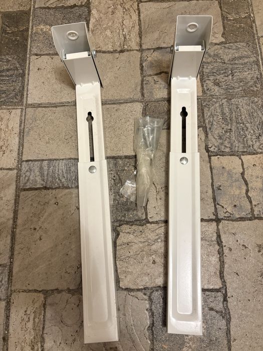 Крепление на микроволновку