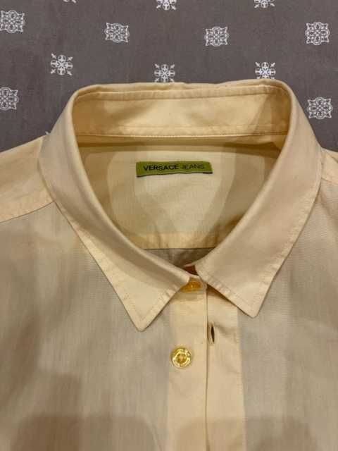 Рубашка Versace Jeans оригинал