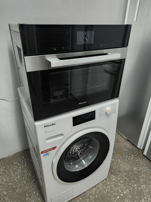 Piekarnik Miele DGC 7640 z najwyższej półki!!!