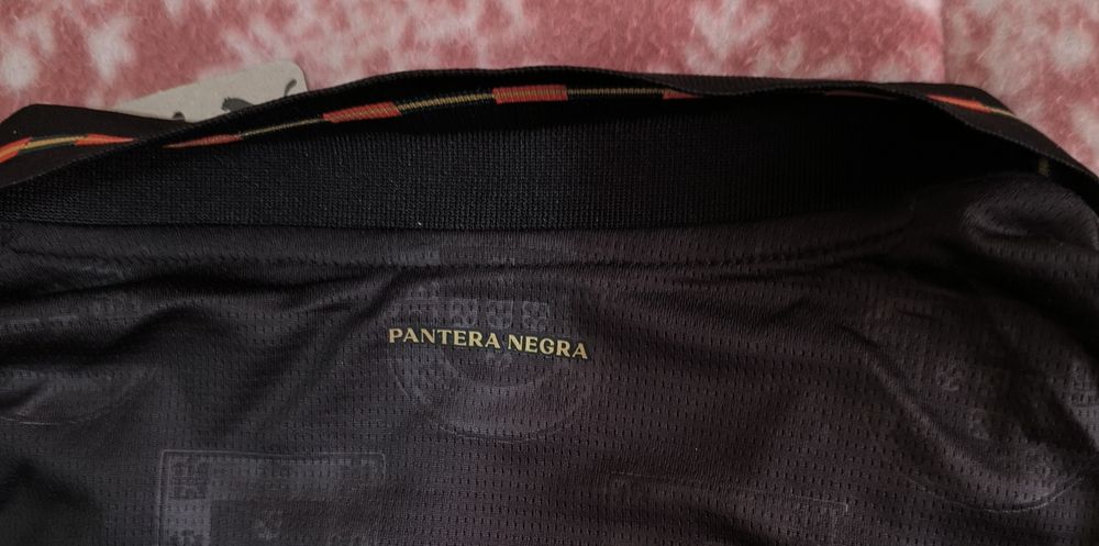 Camisola de Portugal