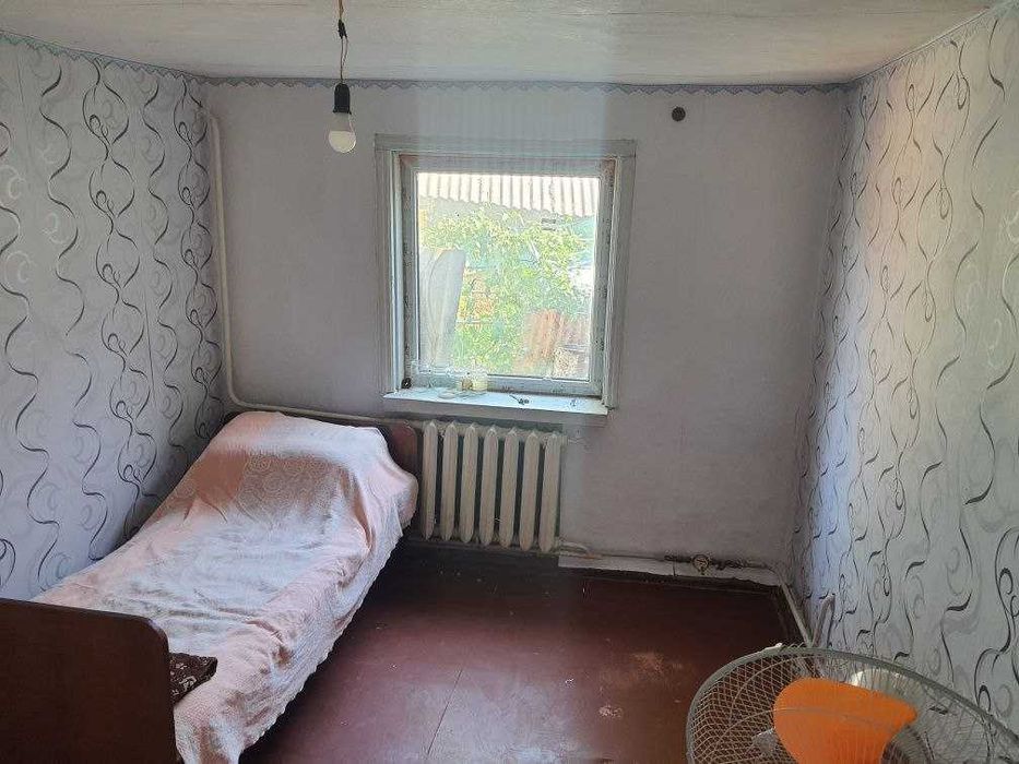 Продается часть дома в г. Чугуеве