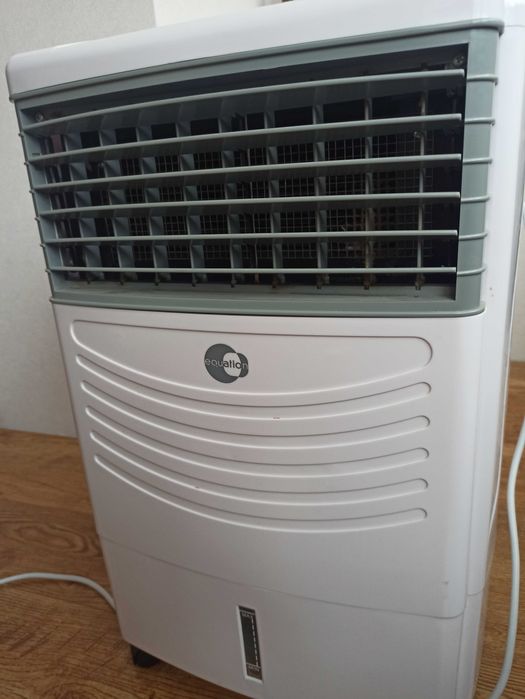 Климатизатор  Equation ZS-998