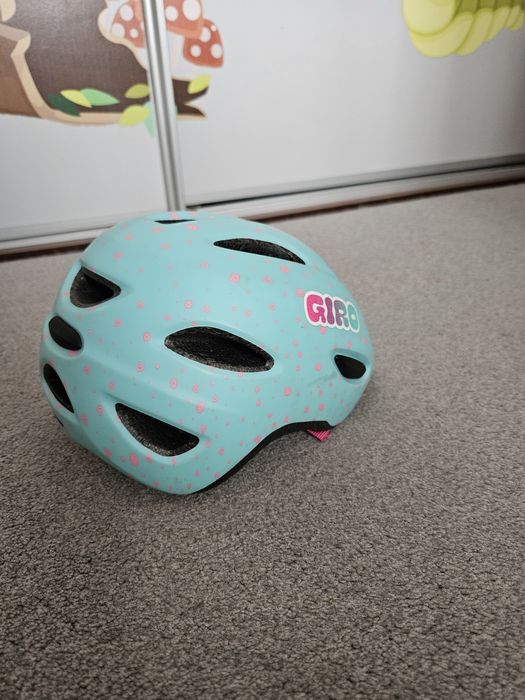 Kask Giro Scamp rozmiar XS