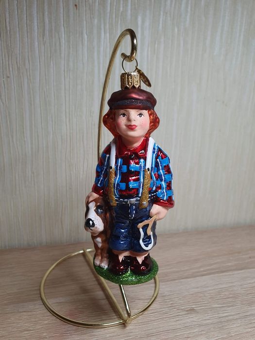 Волшебство на вашу ёлочку