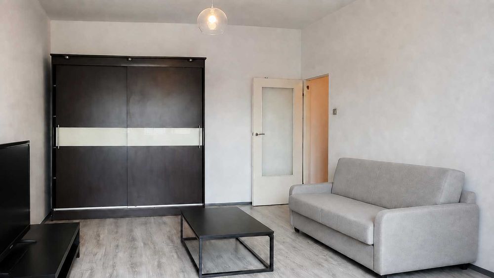 Mieszkanie – Katowice - Widok 3
