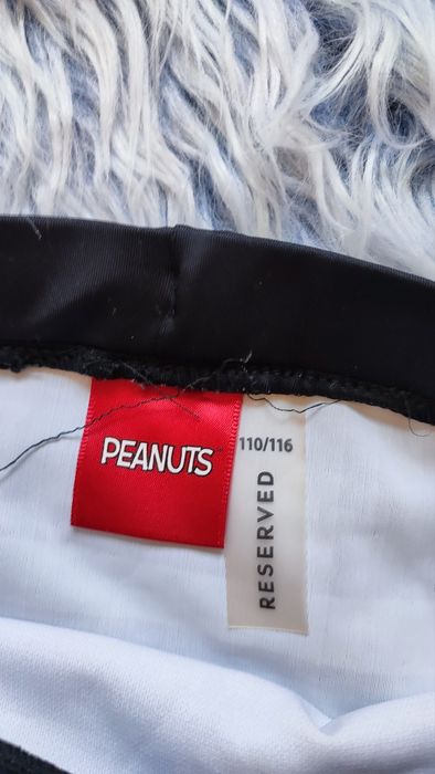 Kąpielówki chłopięce 110/116 Fistaszki Snoopy