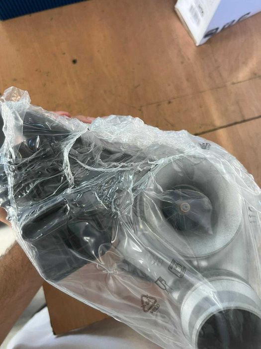 Turbo Reconstruído 2.0D BMW 49335.00620
