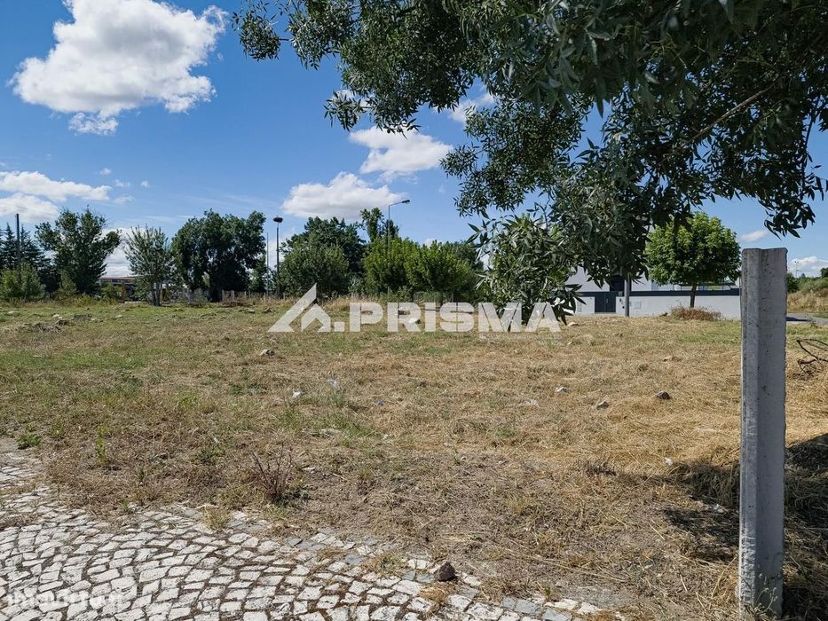 Terreno para Urbano para Venda em Alcains — Alcains, Castelo Branco