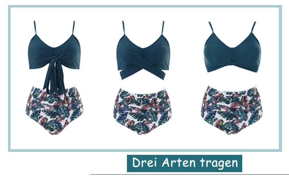 Nowy strój kąpielowy / majtki / biustonosz / bikini !L/XL! 7546!