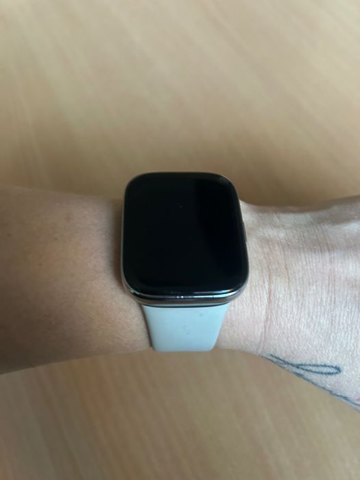 Smartwatch caomi redmi Watch 3