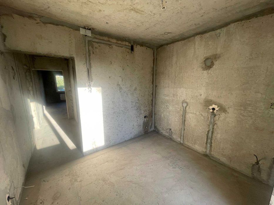 1-кімнатна квартира за адресою вул. Милославська (площа 43 м²) - Atlanta.ua - фото 3