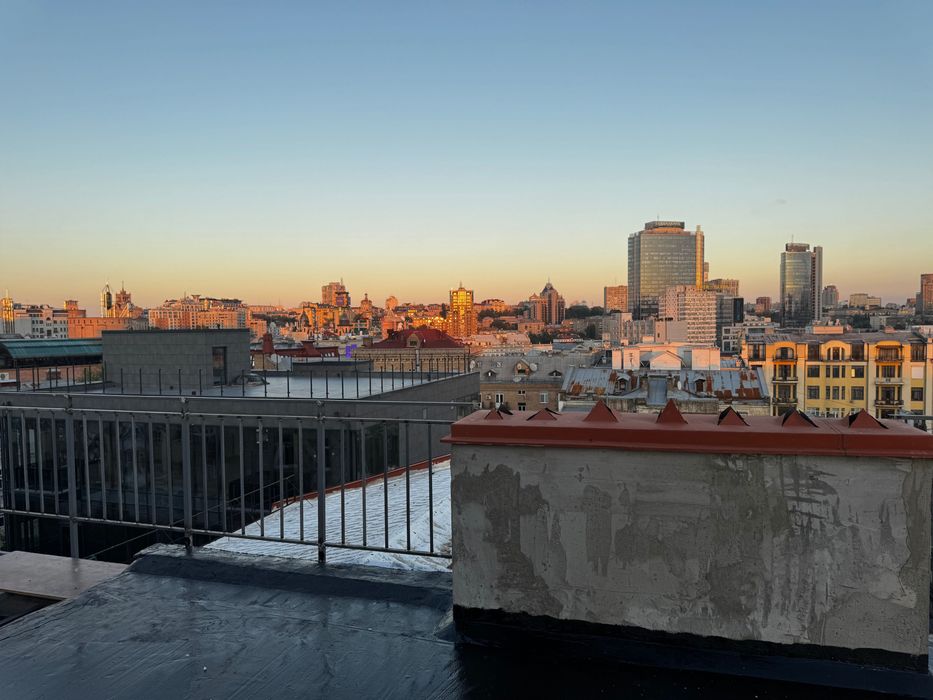 Багатокімнатна квартира за адресою бульвар Дружби Народів (площа 301,8 м²) - Atlanta.ua - фото 4