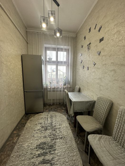 2-комн квартира 52м на Черемушках