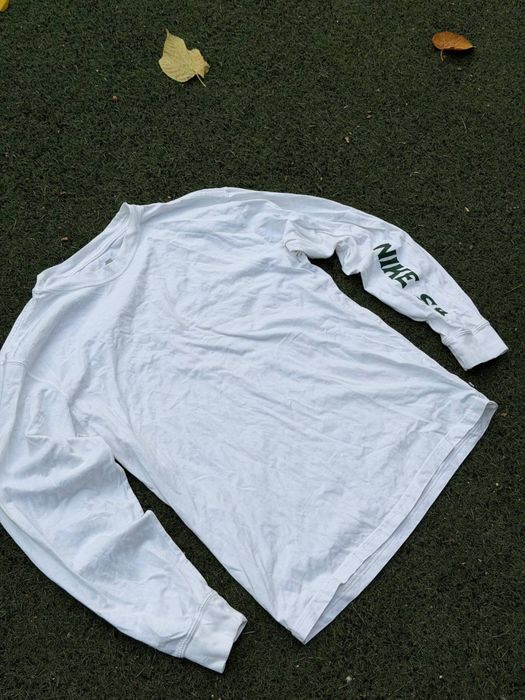 Чоловічий  світшот Nike Sb