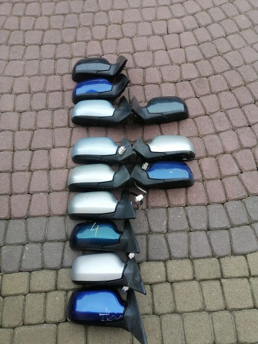 Дзеркало mazda cx5, cx3, 3 bl, bn,, bm , 6 gj,gh,gg.