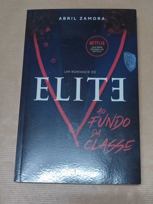 Livros como novos - 7