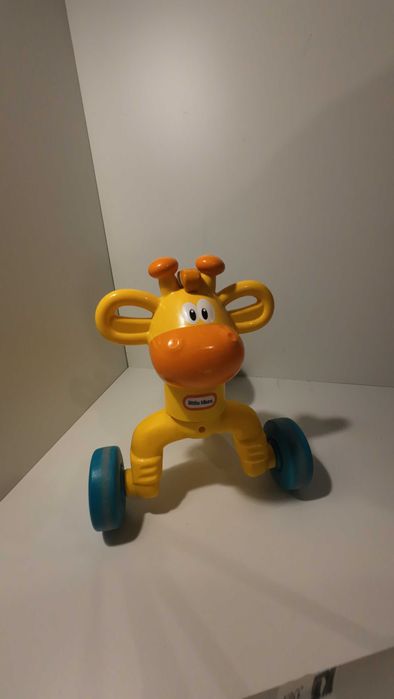 Little Tikes – Jeździk Żyrafa
