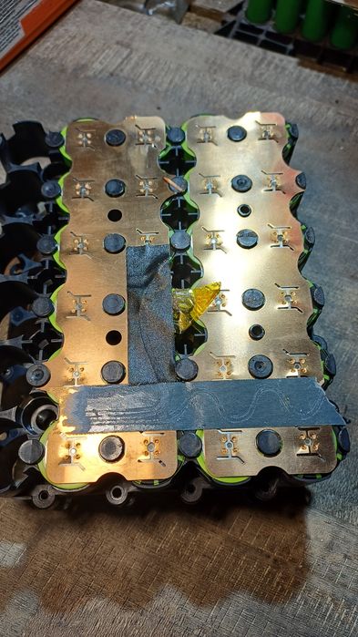 Lifepo4 A123 systems високотокові