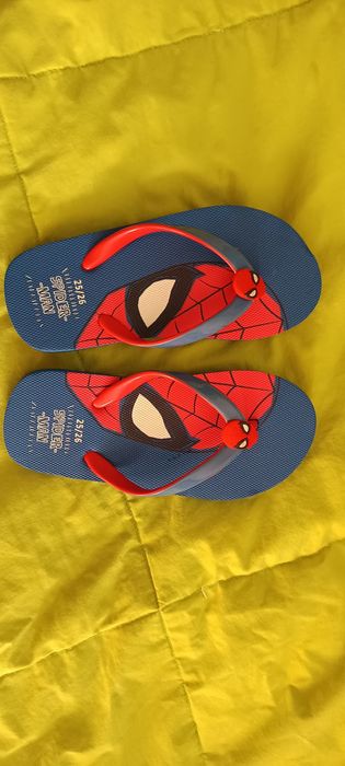 Calçado para menino 3/4 anos