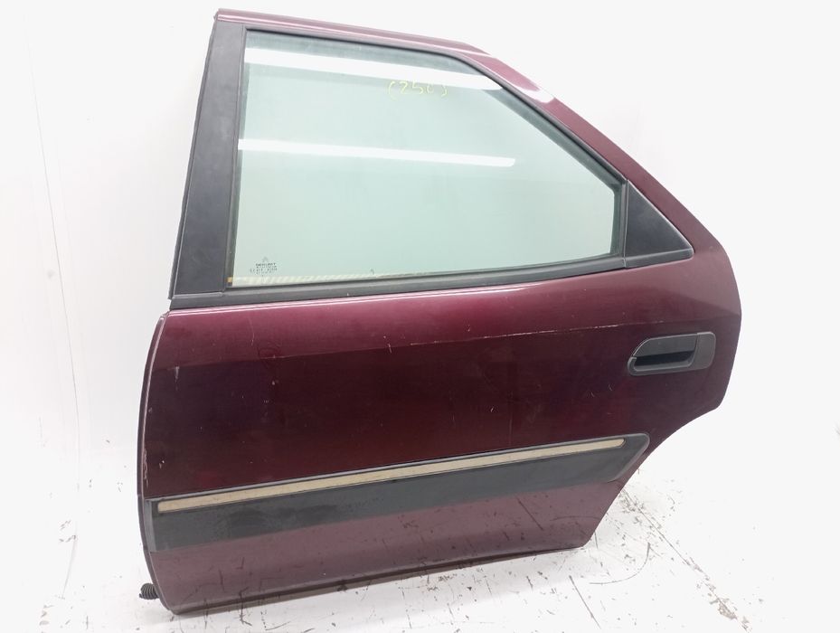Porta Traseira Esquerda - CITROËN XANTIA (X1_, X2_) | 93 - 03