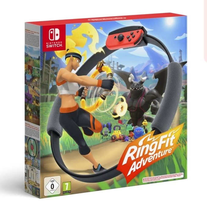 Nintendo Switch V2 OLED