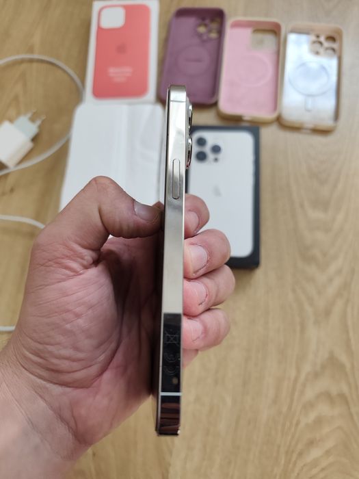 iPhone 13 Pro 128gb Gold