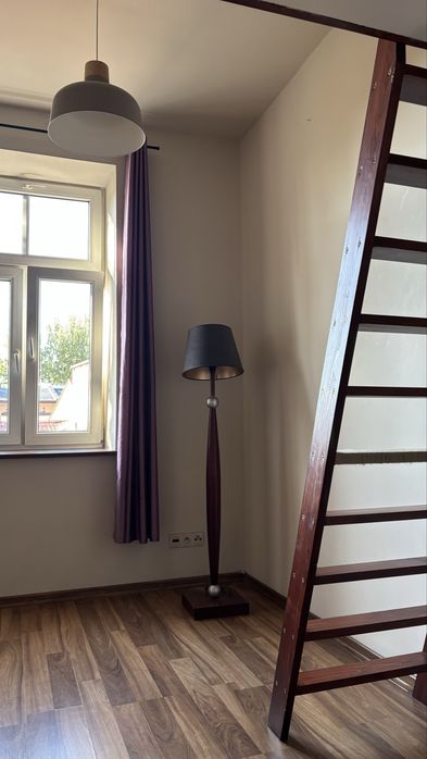Kawalerka, 21m2, Zamoyskiego, Stare Podgórze