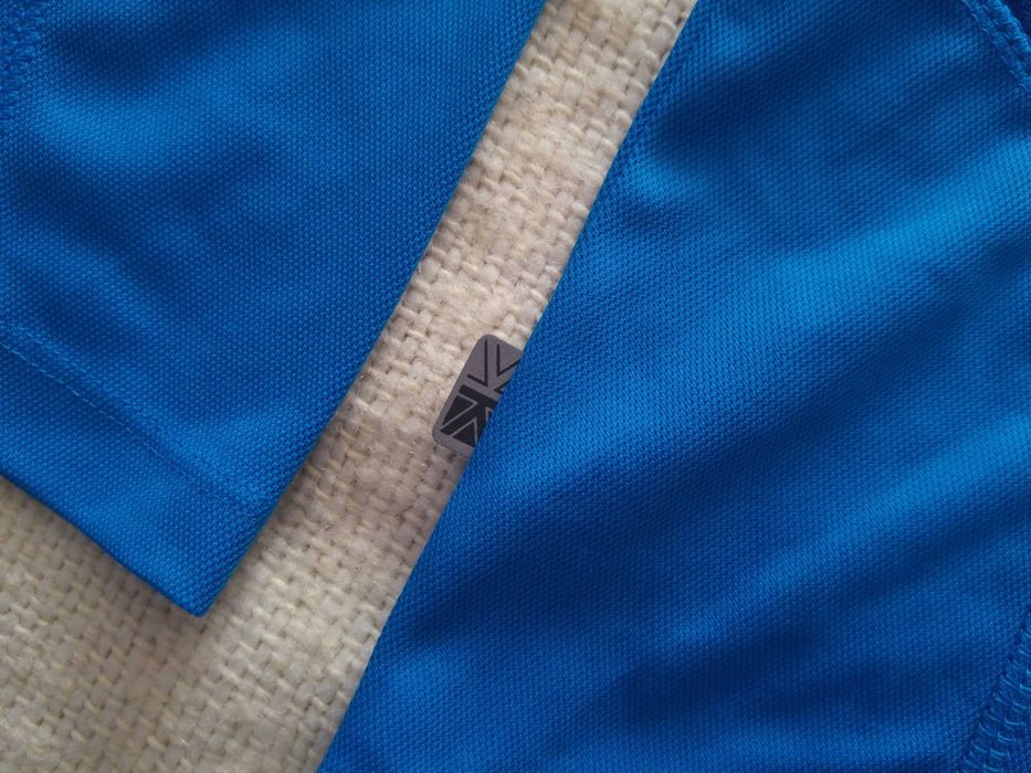 Koszulka sportowa karrimor