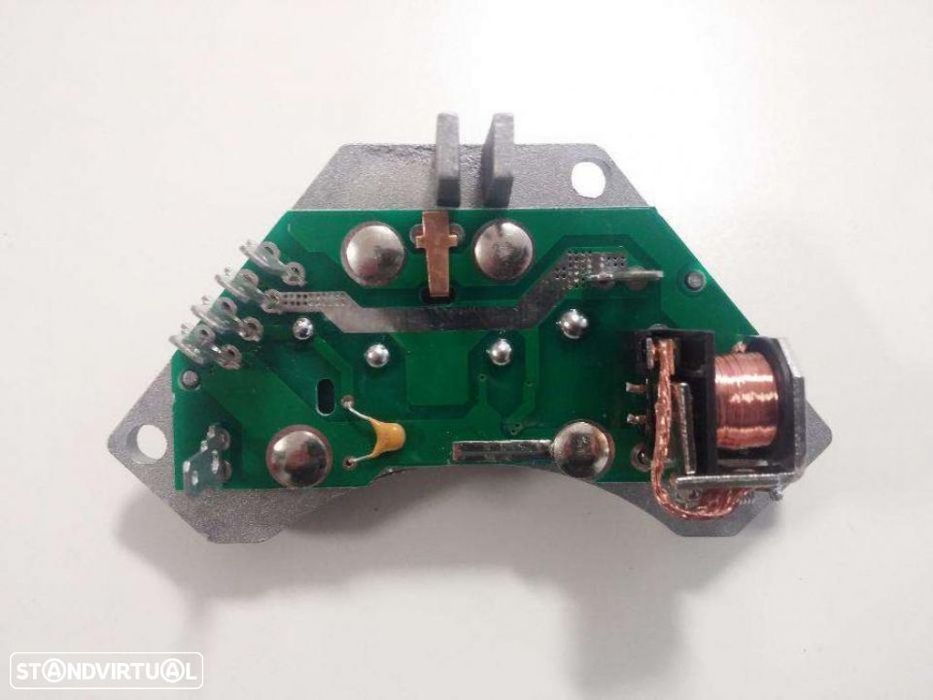 Resistencia sofagem citroen / Peugeot (nova)