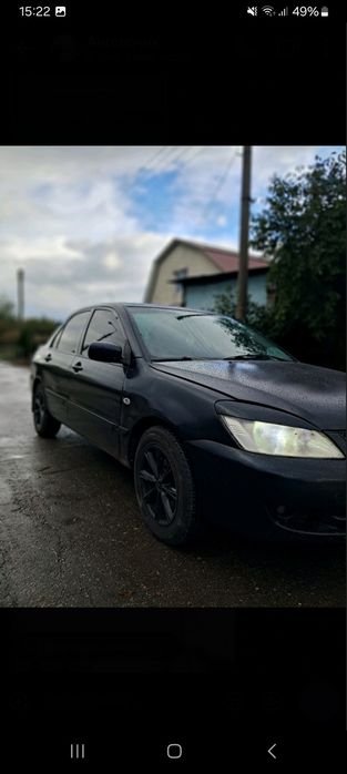 продам авто лансер 9.