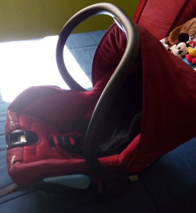 Babycoque + Saco425698413407129602